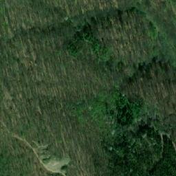 Satellite imagery of Bandera, BA