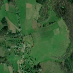 Satellite imagery of Brdo, BA