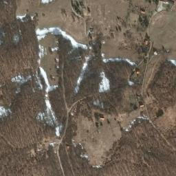 Satellite imagery of Stjepan Brdo, BA