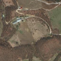 Satellite imagery of Bandera, BA