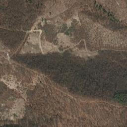 Satellite imagery of Oštrik, BA