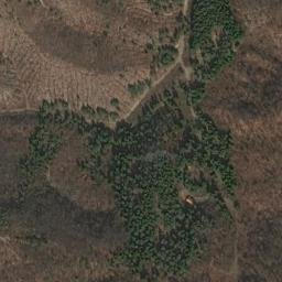 Satellite imagery of Oštrik, BA