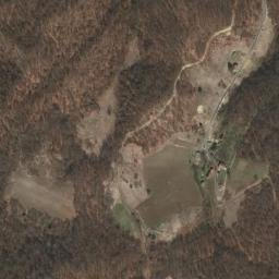 Satellite imagery of Oštrik, BA