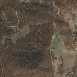 Satellite imagery of Visovac, BA