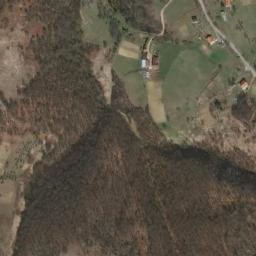 Satellite imagery of Šiljak, BA