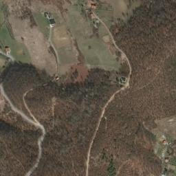 Satellite imagery of Šiljak, BA