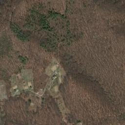 Satellite imagery of Šiljak, BA