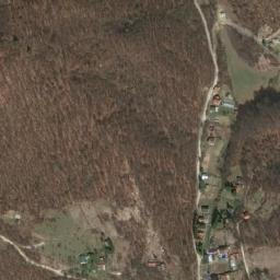 Satellite imagery of Nemisov Brijeg, BA