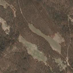 Satellite imagery of Tičija Glava, BA