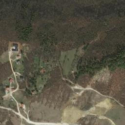 Satellite imagery of Rudine, BA