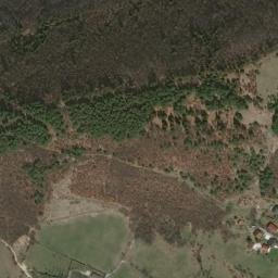 Satellite imagery of Rudine, BA