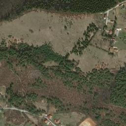 Satellite imagery of Pretržanj, BA