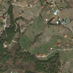 Satellite imagery of Pretržanj, BA