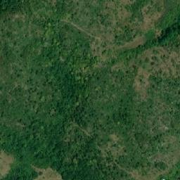 Satellite imagery of Pećine, BA