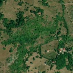 Satellite imagery of Greda, BA