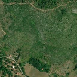 Satellite imagery of Goropec, BA