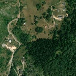 Satellite imagery of Goropec, BA