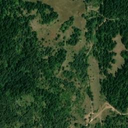 Satellite imagery of Goropec, BA