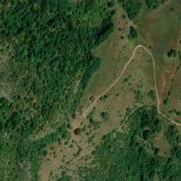 Satellite imagery of Bandera, BA