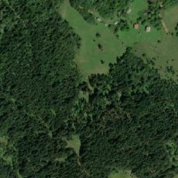 Satellite imagery of Ražani Brijeg, BA