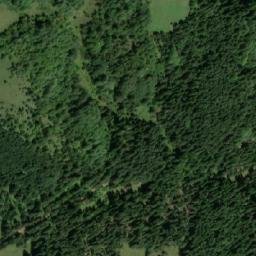 Satellite imagery of Ražani Brijeg, BA