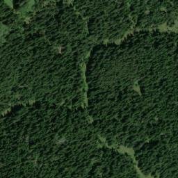 Satellite imagery of Ražani Brijeg, BA