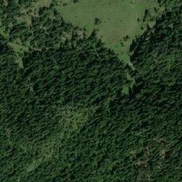 Satellite imagery of Šaševac, BA