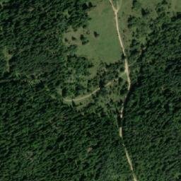 Satellite imagery of Šaševac, BA