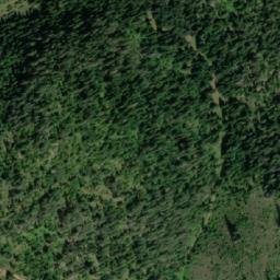 Satellite imagery of Markovo Brdo, BA
