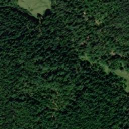 Satellite imagery of Crni Vrh, BA