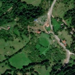 Satellite imagery of Ravna Stena, BA