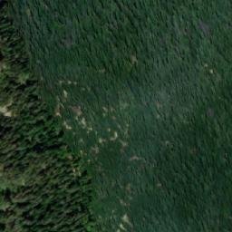 Satellite imagery of Gradić, BA