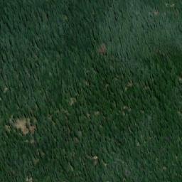 Satellite imagery of Gradić, BA