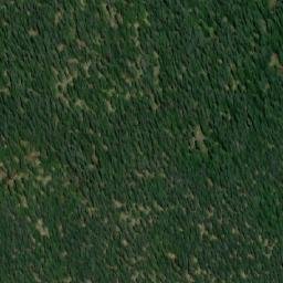 Satellite imagery of Rasolina, BA