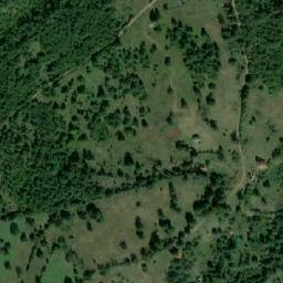 Satellite imagery of Mali Crni Vrh, BA