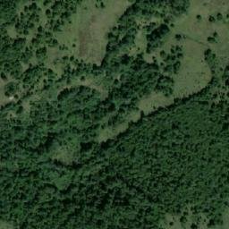 Satellite imagery of Mali Crni Vrh, BA