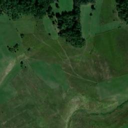 Satellite imagery of Orlova Glavica, BA