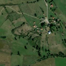 Satellite imagery of Bregovi, BA