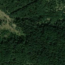 Satellite imagery of Matovo Brdo, BA