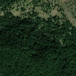 Satellite imagery of Matovo Brdo, BA