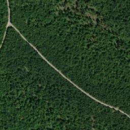 Satellite imagery of Klikovi, BA