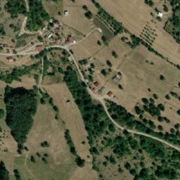 Satellite imagery of Klikovi, BA
