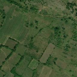 Satellite imagery of Zečica, BA