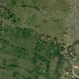 Satellite imagery of Zečica, BA