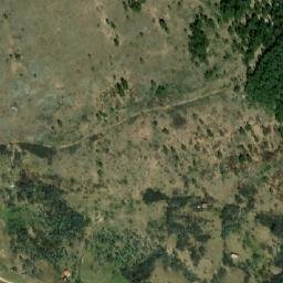 Satellite imagery of Zečica, BA