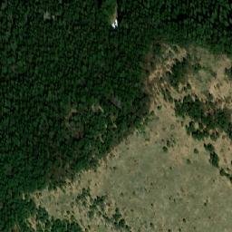 Satellite imagery of Orljevac, BA