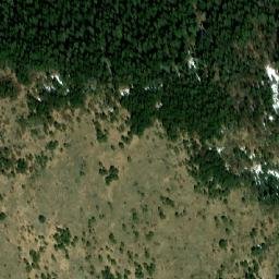 Satellite imagery of Orljevac, BA