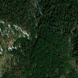 Satellite imagery of Orljevac, BA