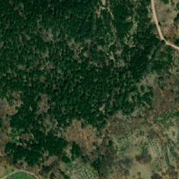 Satellite imagery of Cerova Ravan, BA