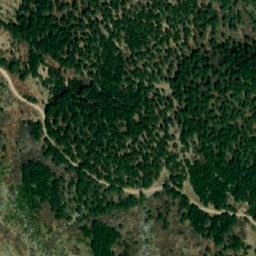 Satellite imagery of Cerova Ravan, BA